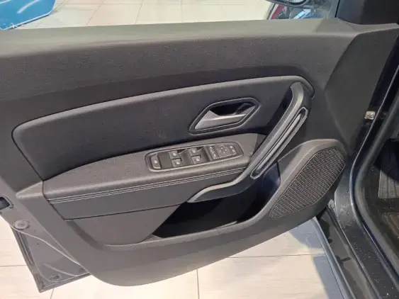 DACIA DUSTER II - voiture d'occasion - Photo 18
