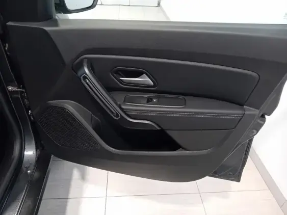 DACIA DUSTER II - voiture d'occasion - Photo 19