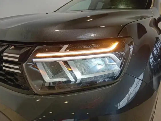 DACIA DUSTER II - voiture d'occasion - Photo 20