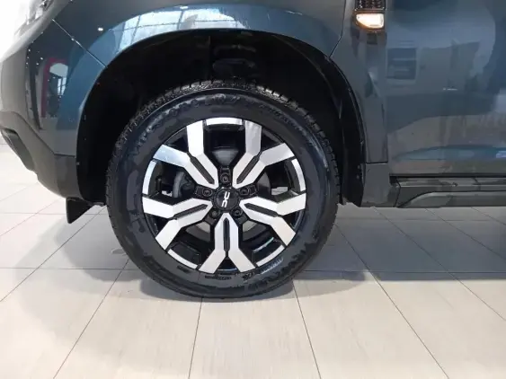 DACIA DUSTER II - voiture d'occasion - Photo 21