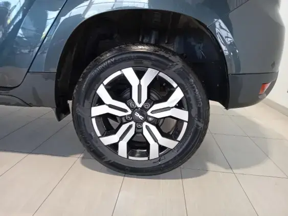 DACIA DUSTER II - voiture d'occasion - Photo 22