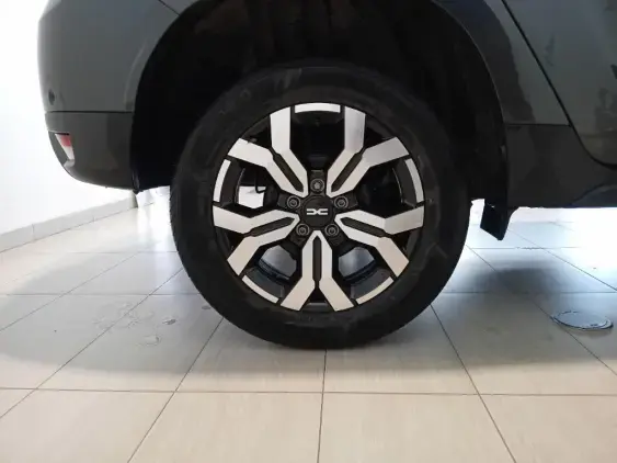 DACIA DUSTER II - voiture d'occasion - Photo 23