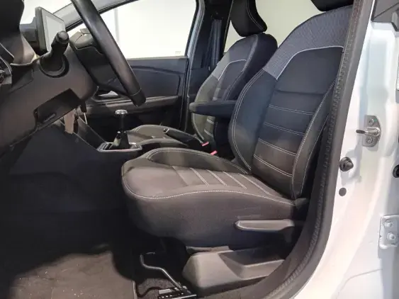 DACIA JOGGER - voiture d'occasion - Photo 16