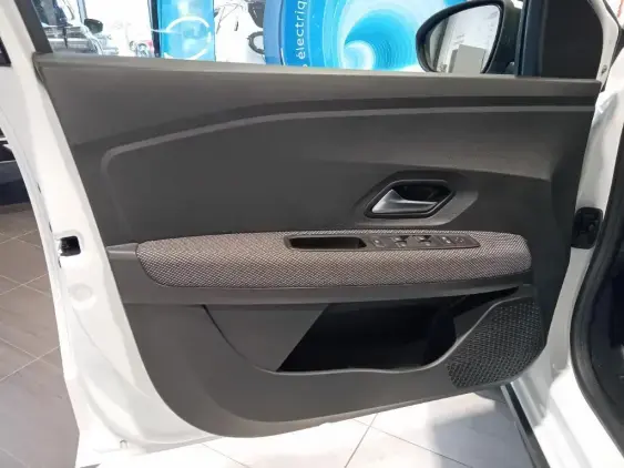 DACIA JOGGER - voiture d'occasion - Photo 17