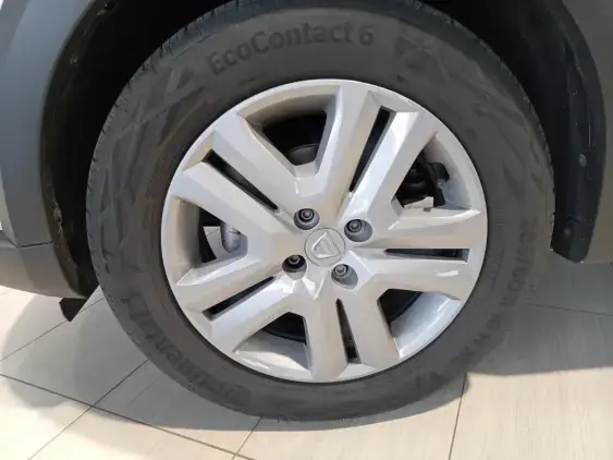 DACIA JOGGER - voiture d'occasion - Photo 20