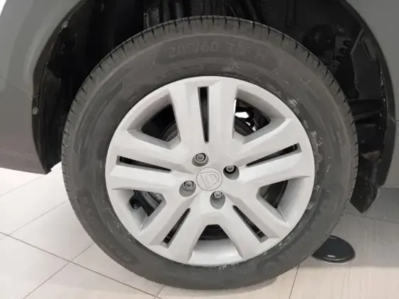 DACIA JOGGER - voiture d'occasion - Photo 22