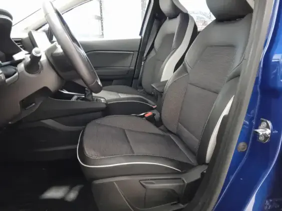 RENAULT CAPTUR II - voiture d'occasion - Photo 18