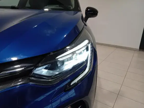 RENAULT CAPTUR II - voiture d'occasion - Photo 21