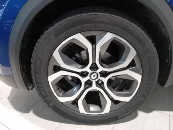 RENAULT CAPTUR II - voiture d'occasion - Photo 22