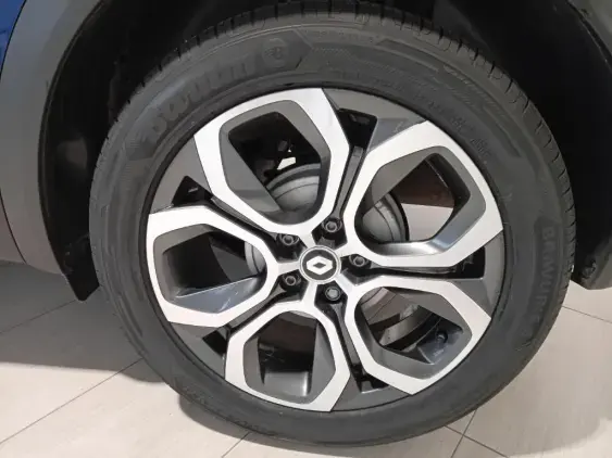 RENAULT CAPTUR II - voiture d'occasion - Photo 23