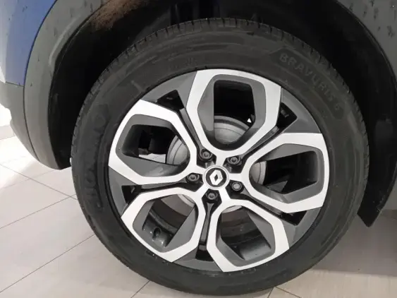 RENAULT CAPTUR II - voiture d'occasion - Photo 24