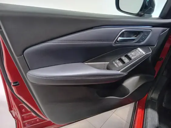 NISSAN QASHQAI III - voiture d'occasion - Photo 18