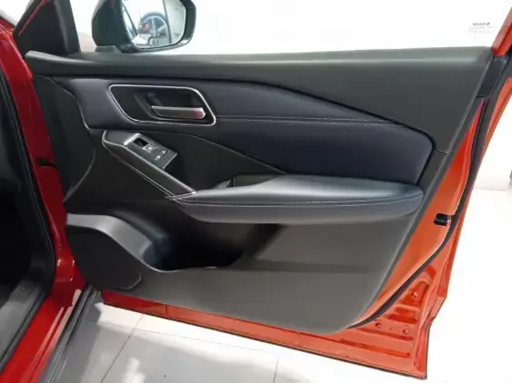 NISSAN QASHQAI III - voiture d'occasion - Photo 19