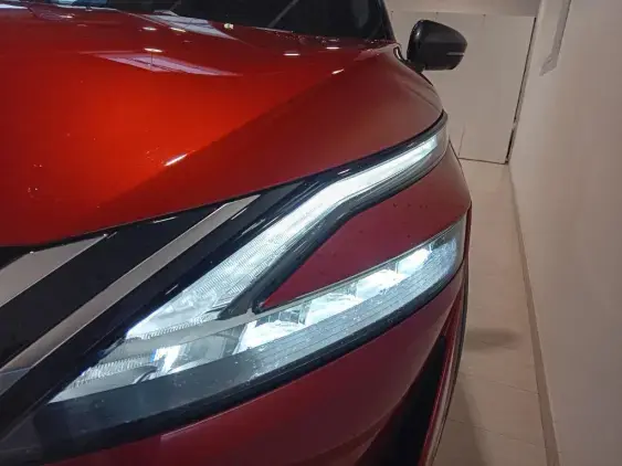 NISSAN QASHQAI III - voiture d'occasion - Photo 20