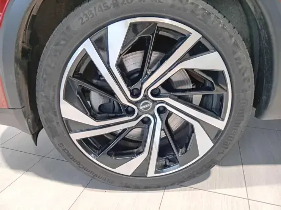 NISSAN QASHQAI III - voiture d'occasion - Photo 21