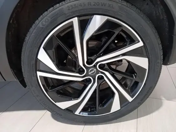 NISSAN QASHQAI III - voiture d'occasion - Photo 22