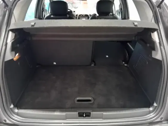 RENAULT CAPTUR - voiture d'occasion - Photo 16