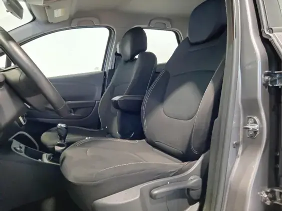 RENAULT CAPTUR - voiture d'occasion - Photo 17