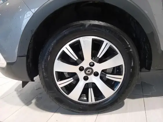 RENAULT CAPTUR - voiture d'occasion - Photo 21