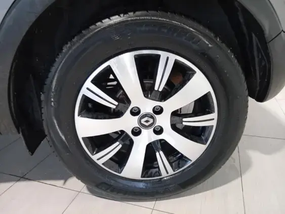 RENAULT CAPTUR - voiture d'occasion - Photo 22