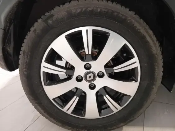 RENAULT CAPTUR - voiture d'occasion - Photo 23