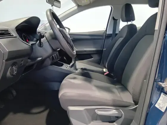 SEAT IBIZA V - voiture d'occasion - Photo 16