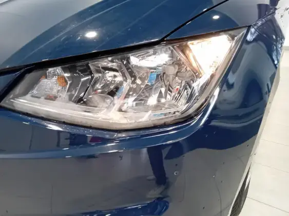 SEAT IBIZA V - voiture d'occasion - Photo 19