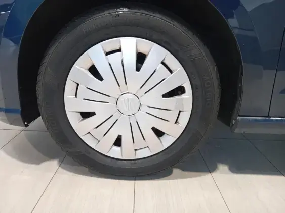 SEAT IBIZA V - voiture d'occasion - Photo 20