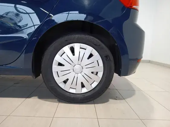 SEAT IBIZA V - voiture d'occasion - Photo 21