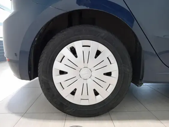 SEAT IBIZA V - voiture d'occasion - Photo 22