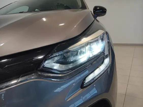 RENAULT CAPTUR II - voiture d'occasion - Photo 20