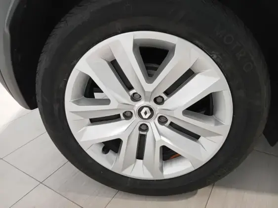 RENAULT CAPTUR II - voiture d'occasion - Photo 23