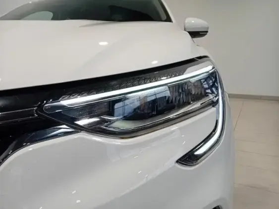 RENAULT ARKANA - voiture d'occasion - Photo 21