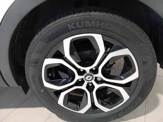 RENAULT ARKANA - voiture d'occasion - Photo 23