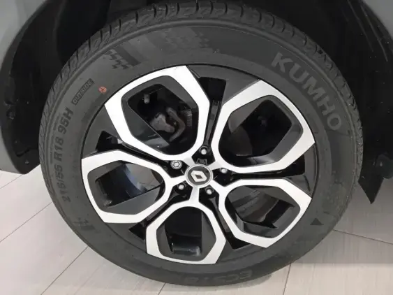 RENAULT ARKANA - voiture d'occasion - Photo 24