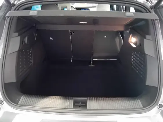 RENAULT SCENIC V ELECTRIQUE - voiture d'occasion - Photo 16