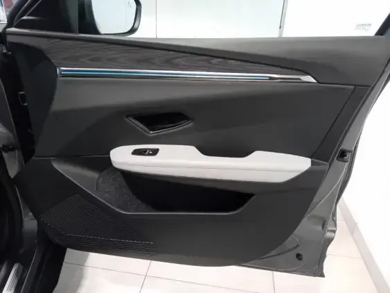 RENAULT SCENIC V ELECTRIQUE - voiture d'occasion - Photo 19