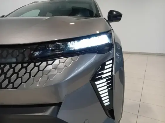 RENAULT SCENIC V ELECTRIQUE - voiture d'occasion - Photo 20