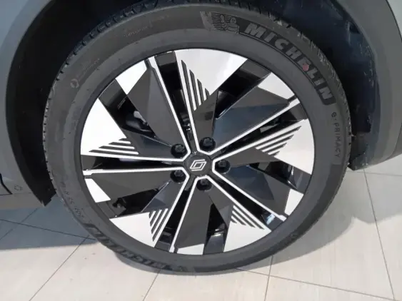 RENAULT SCENIC V ELECTRIQUE - voiture d'occasion - Photo 22