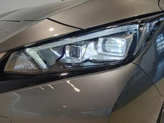 NISSAN LEAF II - voiture d'occasion - Photo 19