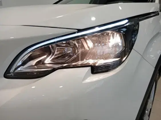 PEUGEOT 3008 II - voiture d'occasion - Photo 20