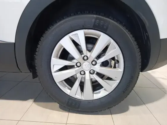 PEUGEOT 3008 II - voiture d'occasion - Photo 22