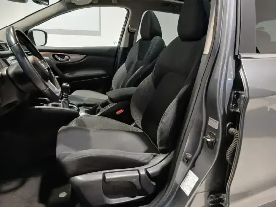 NISSAN QASHQAI III - voiture d'occasion - Photo 16