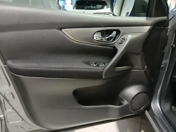 NISSAN QASHQAI III - voiture d'occasion - Photo 17