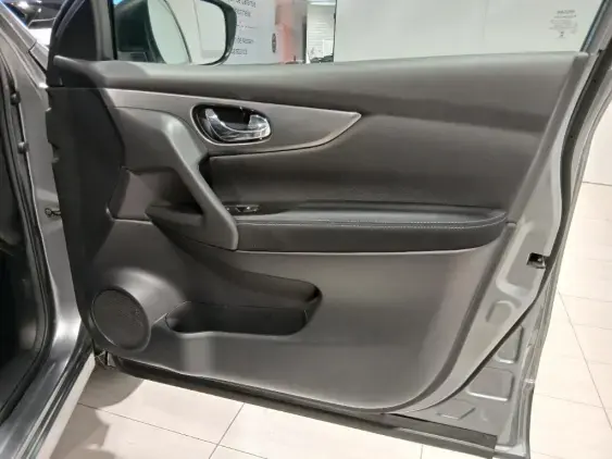 NISSAN QASHQAI III - voiture d'occasion - Photo 18