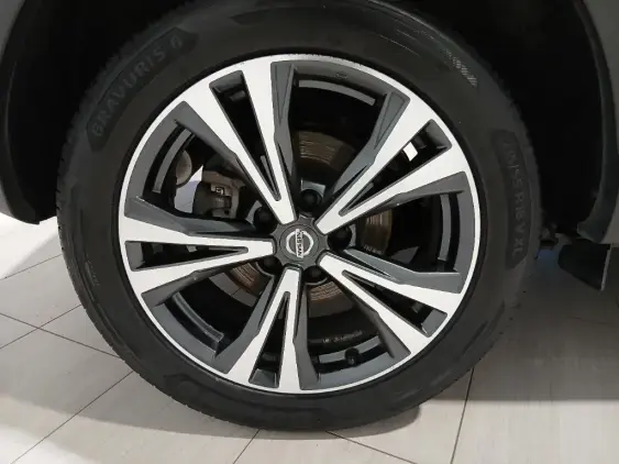 NISSAN QASHQAI III - voiture d'occasion - Photo 20