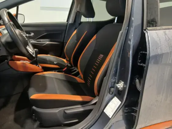 NISSAN MICRA V - voiture d'occasion - Photo 13