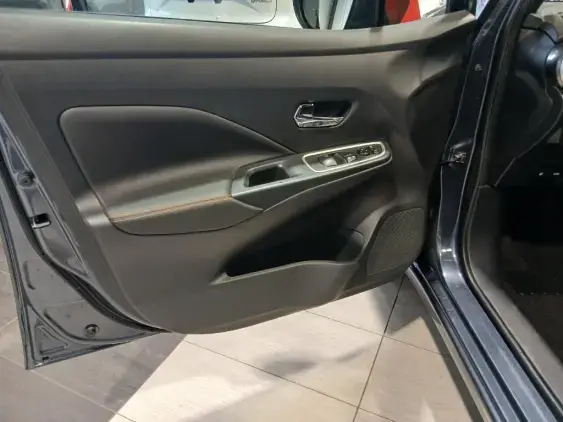 NISSAN MICRA V - voiture d'occasion - Photo 14