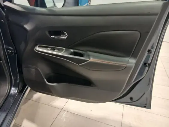 NISSAN MICRA V - voiture d'occasion - Photo 15