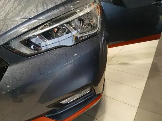 NISSAN MICRA V - voiture d'occasion - Photo 16